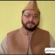 مفتی اعظم کشمیرنے جمعہ کے خطبوں سے متعلق بی جے پی کے زیر کنٹرول وقف بورڈ کی تجویز کو مستردکردیا