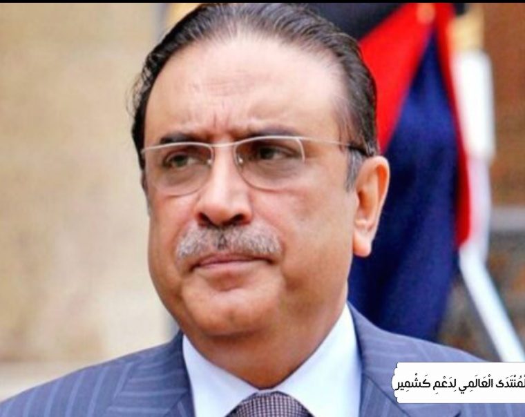عالمی برادری مقبوضہ کشمیرمیں انسانی حقوق کی صورتحال کا سنجیدگی سے نوٹس لے